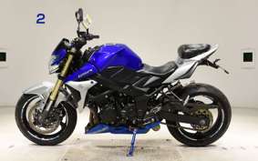SUZUKI GSR750 A 2014 GR7NA
