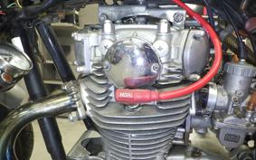 YAMAHA XS650 E 2000 2F0