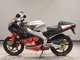 Фото Aprilia RS4 50 1989 с японского аукциона