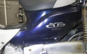HONDA C50 SUPER CUB AA04