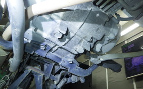 HONDA C110 SUPER CUB