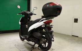 SUZUKI ADDRESS 110 2008 CE47A
