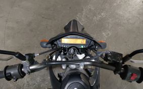KAWASAKI D TRACKER 125 LX125D