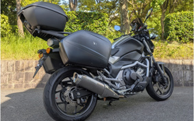 HONDA NC750S DCT ABS 2018 RC88