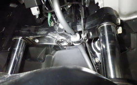 HONDA FORZA 250 1996 MF17