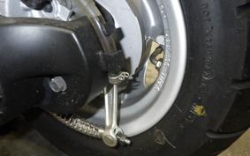 YAMAHA GEAR Gen.2 2010 UA08J