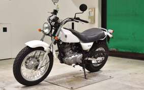 SUZUKI VANVAN 200 2014 NH41A