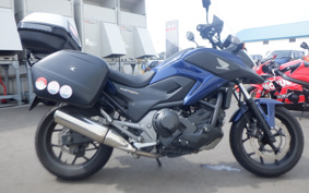 HONDA NC750X DCT Limited ABS 2014 RC72