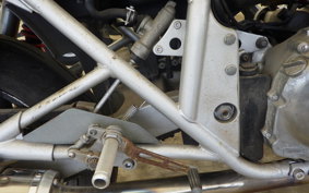 SUZUKI GSX400S KATANA 1992 GK77A