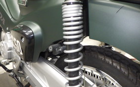 HONDA ｸﾛｽｶﾌﾞ50 AA06