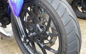 SUZUKI GSX250R