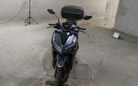 HONDA  BURR O125 JM51