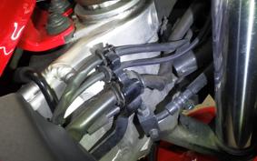 HONDA VFR800F 2015 RC79