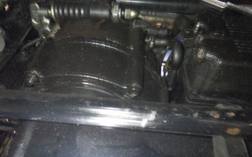 HARLEY FLHTCUI SIDECAR 1340 1996
