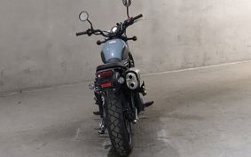 HONDA CL250 MC57