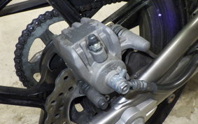 KAWASAKI ER400 N 2011 ER400B