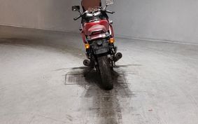 KAWASAKI GPZ400R ZX400D