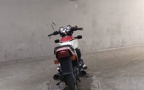HONDA CBX400 NC07