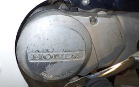 HONDA C50 SUPER CUB 2013 C50