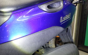 SUZUKI LET's 2 2021 CA1PA