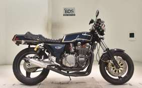 KAWASAKI ZEPHYR 750 1991 ZR750C