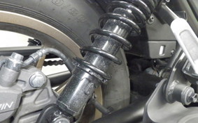 HONDA REBEL 250 S 2020 MC49