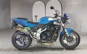 TRIUMPH SPEED TRIPLE TE551X