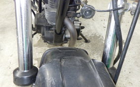 YAMAHA TW200 2022 2JL
