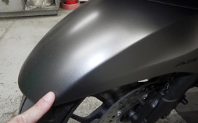 HONDA PCX 160 2022 KF47