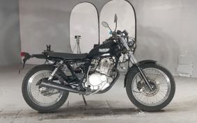 SUZUKI GLASS TRACKER BIG BOY NJ47A