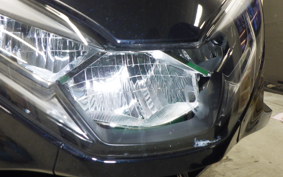 HONDA PCX125 2016 JK05