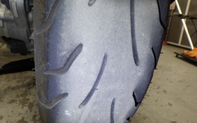 HONDA FORZA 250 2008 MF15