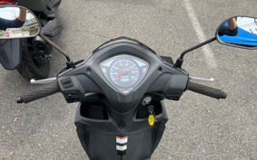 SUZUKI ADDRESS V110 CE47A