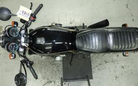 KAWASAKI Z750 FX Type 1979