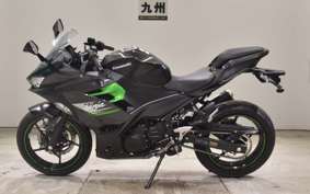 KAWASAKI NINJA 250 EX250Y