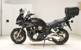 HONDA CB1300SF SUPER BOLDOR 2008 SC54