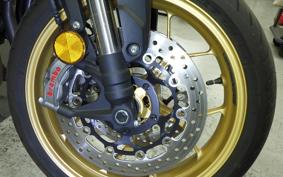 HONDA CB1000 HORNET SP 2025 SC86
