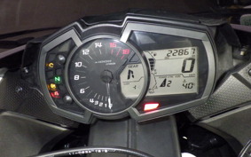 KAWASAKI NINJA ZX-6R A 2021 ZX636G
