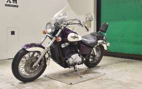HONDA SHADOW 1100 1998 SC32