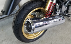 KAWASAKI BALIUS250-2 ZR250B