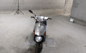 SUZUKI LET`S4 CA45A