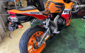 HONDA CBR600RR 2020 PC40