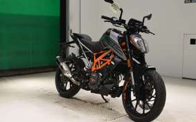 KTM 125 DUKE
