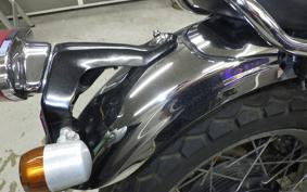 KAWASAKI W400 2010 EJ400A
