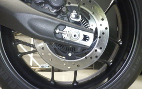 TRIUMPH SPEED400 2024