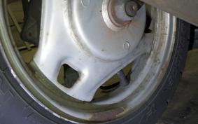SUZUKI ADDRESS V50 Gen.2 2022 CA42A