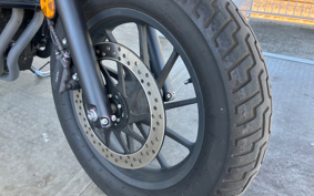 HONDA  REBEL 500 2017 PC60