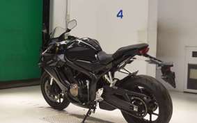 HONDA CB650R 2023 RH03