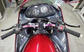 KAWASAKI ZZ1100 NINJA R Gen.2 1996 ZXT10D