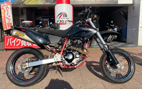 HONDA XR400 MOTARD 2007 ND08